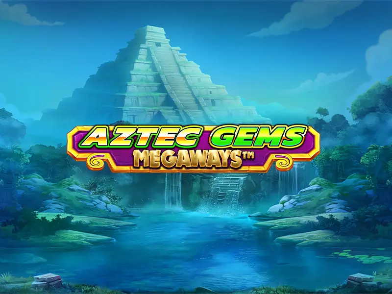 Logo Đội Aztec Gems