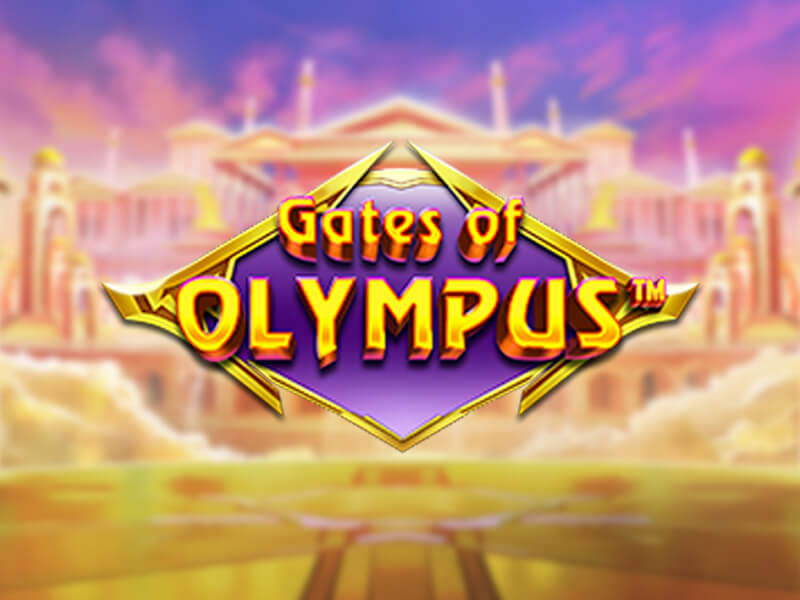 Logo Đội Gates of Olympus