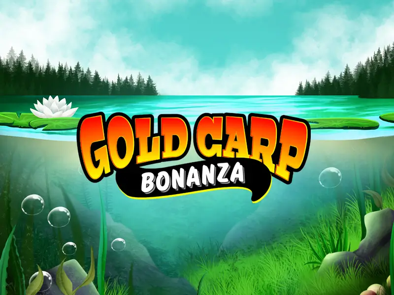 Logo Đội Gold Carp