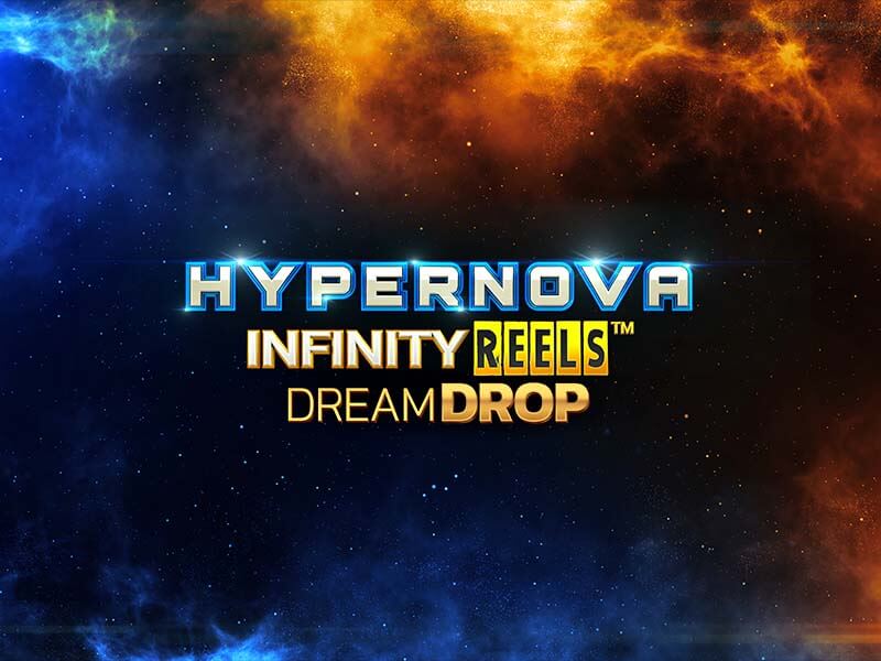 Logo Đội Hypernova
