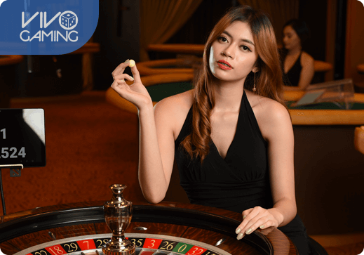 Hình ảnh trò chơi vg99 Spanish Roulette