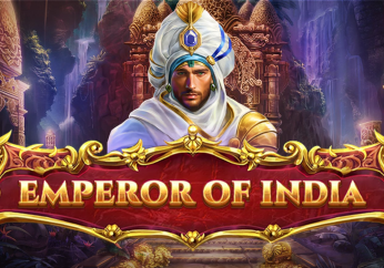 Hình ảnh trò chơi vg99 Emperor Of India