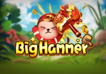Hình ảnh trò chơi vg99 Big Hammer