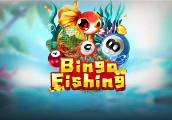 vg99 Bingo Fishing