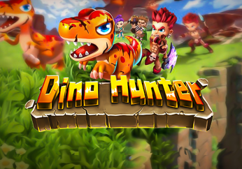 Hình ảnh trò chơi vg99 Dino Hunter