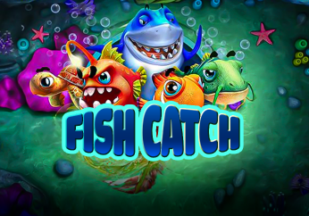 Hình ảnh trò chơi vg99 Fish Catch