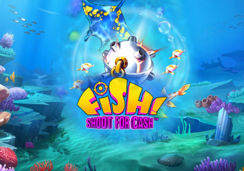 Hình ảnh trò chơi vg99 FISH! Shoot For Cash