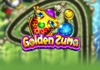 vg99 Golden Zuma
